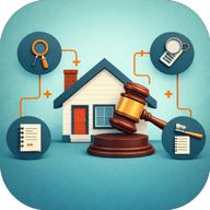 Data Analyst Perizie — Analisi Documentale Aste